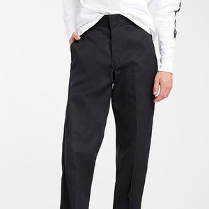 Dickies Mens 874 Work Pants - Black